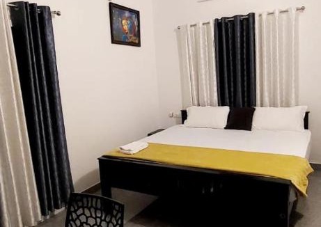 Aryad South Apartment | Whitefort Rohini Homestay