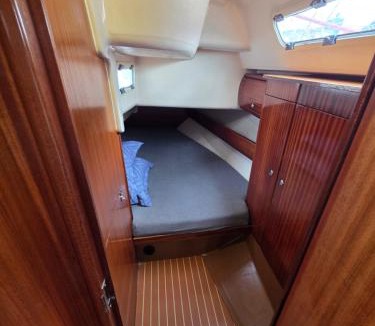Old Town Boat Rental | WhiteRabbit