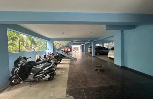 BTM Layout Apartment | Whitestone Apartment Silkboard