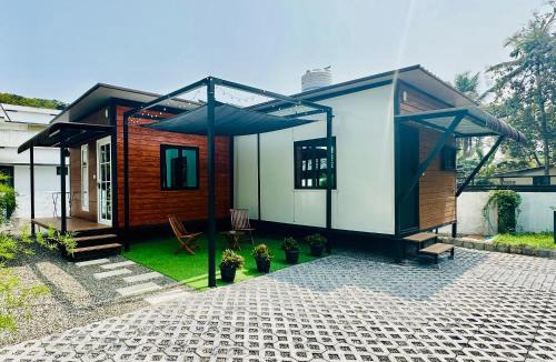 Nedumbassery Apartment | WHOOSH HOMES