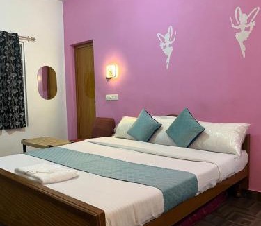 Masinagudi Hotel | Wild Adventure Resort Masinagudi