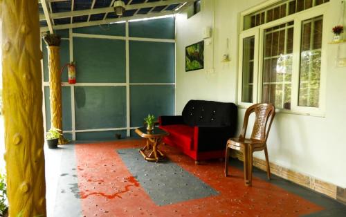 Masinagudi Hotel | Wild Adventure Resort Masinagudi
