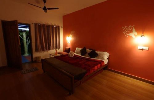 Masinagudi Hotel | Wild Adventure Resort Masinagudi