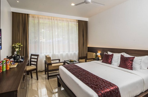 Pirmed Hotel | Wild Avenue Resort & Spa Thekkady