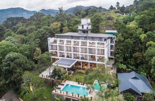 Pirmed Resort | WILD AVENUE RESORT & SPA