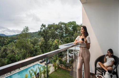 Pirmed Resort | WILD AVENUE RESORT & SPA