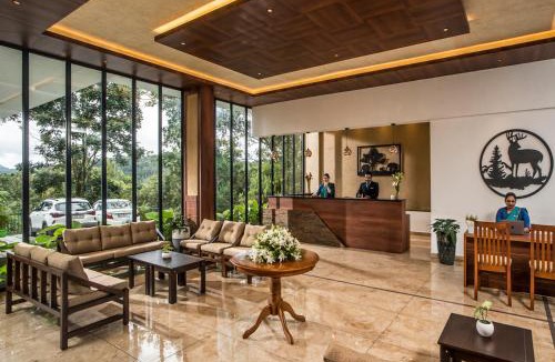 Pirmed Resort | WILD AVENUE RESORT & SPA