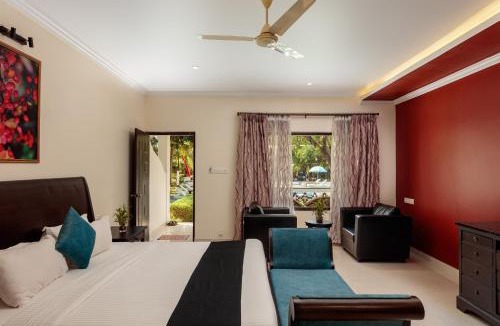 Agonda Resort | Wild Berry Resort Agonda