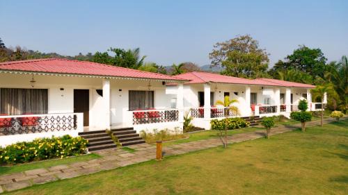 Agonda Resort | Wild Berry Resort Agonda