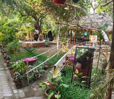 Puri Hotel | Wild Dunes Konark