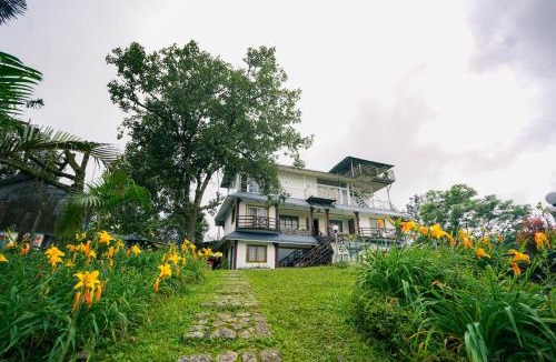 Devikolam Hotel | Wild Elephant Resort