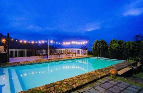 Devikolam Hotel | Wild Elephant Resort