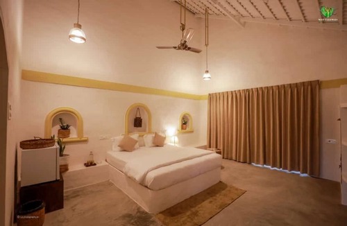 Timbholi Hotel | WILD KASARWADI