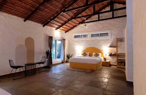 Timbholi Hotel | WILD KASARWADI