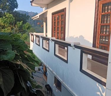 Devikolam House | Wild Mist Homestay