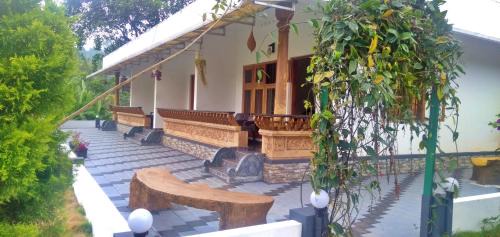Devikolam House | Wild Mist Homestay