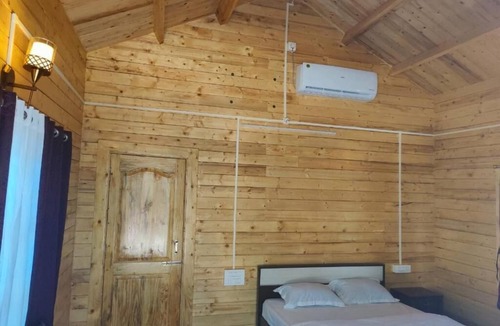 Timbholi Resort | Wild Monk