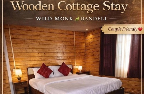 Timbholi Hotel | Wild Monk Jungle Retreat - Dandeli