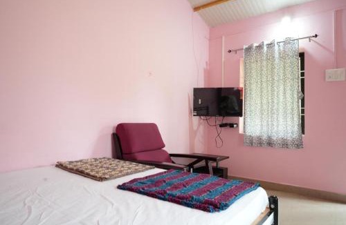 Karwar House | wild paradise jungle homestay