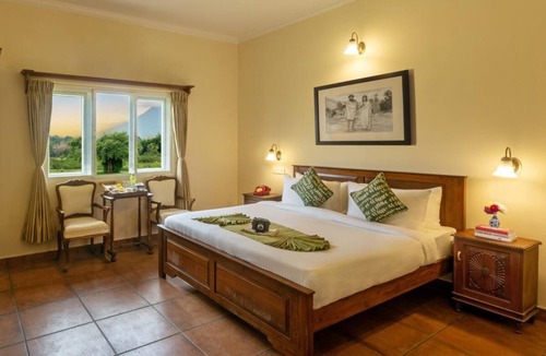 Masinagudi Bed & Breakfast | Wild Pastures by nature resorts & stays