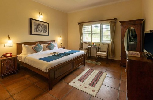 Masinagudi Bed & Breakfast | Wild Pastures by nature resorts & stays