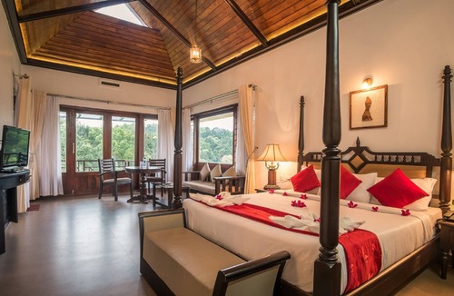 Devala Hotel | Wild Planet Resort