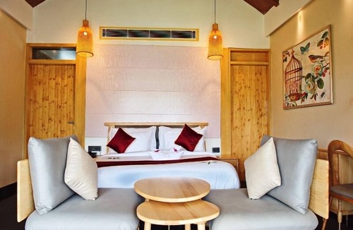 Village Hokra Resort | Wild Rose Resort and Spa
