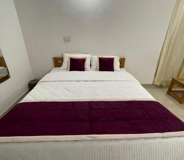 Masinagudi Bed & Breakfast | Wild Valley Club