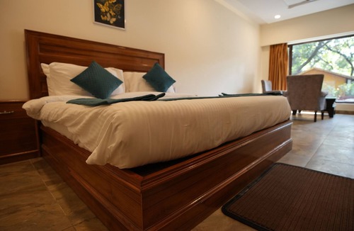 Dhikuli Hotel | Wild Vista Corbett Resort