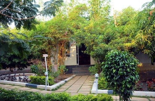 Mendarda Hotel | Wild Wadi Cottages Resort