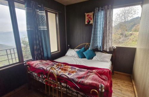 Kanatal Hotel | Wild Way Resort