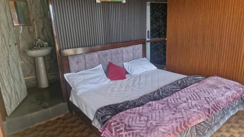 Kanatal Hotel | Wild Way Resort