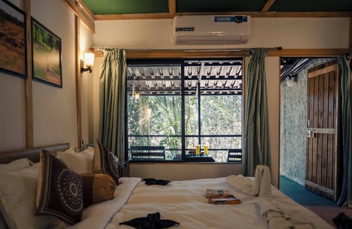 Avarghani Resort | Wilderness camp Resort Pench