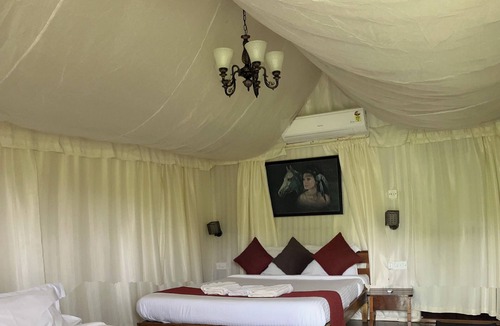 Malavalli Hotel | Wilderness Jungle Camp