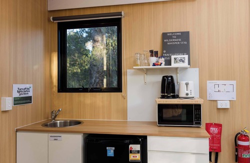 Round Hill House | Wilderness Whisper 1770 By Tiny Away