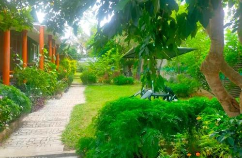 Masinagudi House | Wildfarms resort