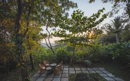 Saipem Resort | Wildflower Goa