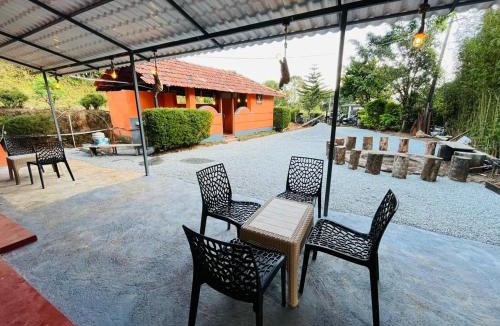 Virarajendrapet House | Wildlife stay