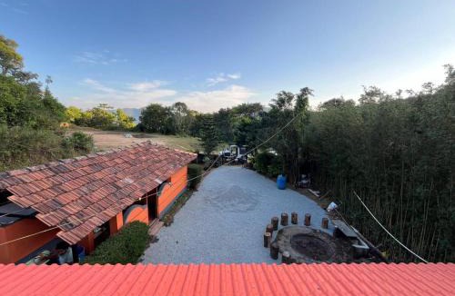 Virarajendrapet House | Wildlife stay