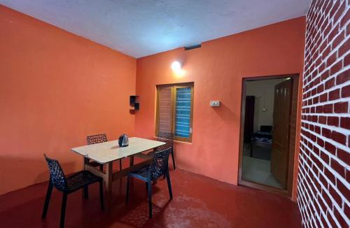 Virarajendrapet House | Wildlife stay
