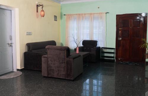 Madikeri Villa | WildWood Stay
