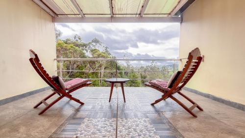 Ooty House | Willostays Cluster Clouds
