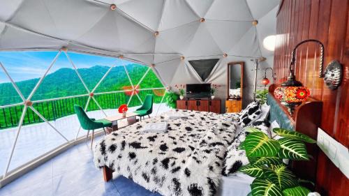 Vagamon House | Willostays Luxury Glamping vagamon