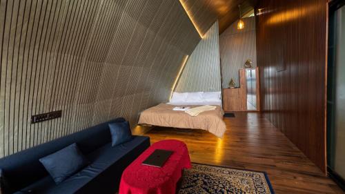 Udumbanchola Ski Chalet | Willostays Triundzaga Near Calvary Mount