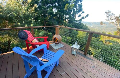 Beechmont House | Willow Cabin
