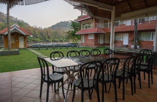 Perumbavoor Resort | Willow Heights