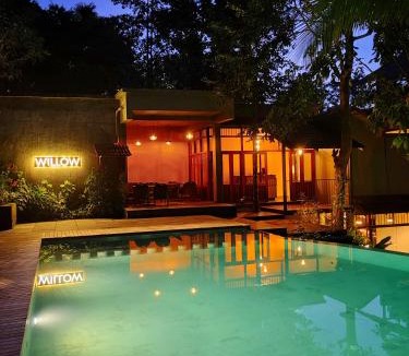 Sulthan Bathery Resort | Willow Resorts Wayanad