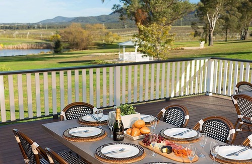 Pokolbin House | Willow Tree Estate - Make our estate exclusively yours !
