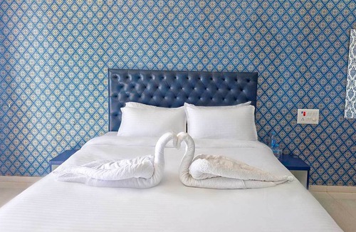 Dharampur Resort | Wilson Valley Resort