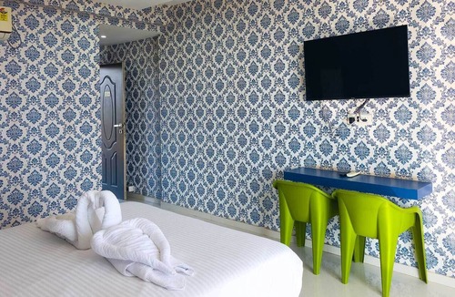 Dharampur Resort | Wilson Valley Resort